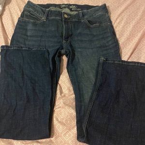 Women’s jeans